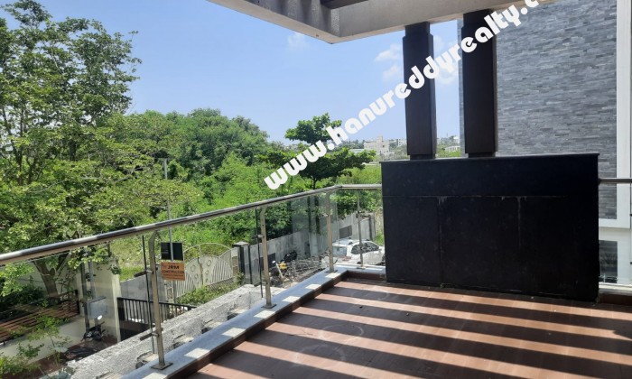 4 BHK Villa for Sale in Sholinganallur